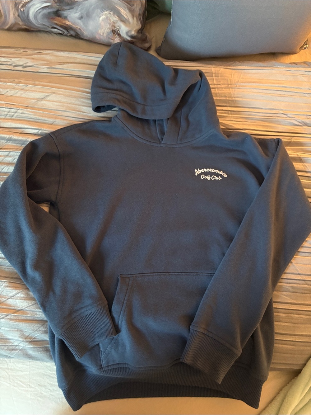 abercrombie kids Pullover Hoodie